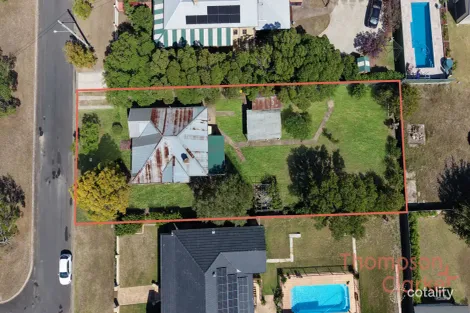 57 William St, East Maitland, NSW 2323