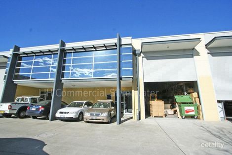 7/8 Millennium Ct, Silverwater, NSW 2128