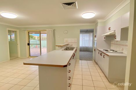 Property photo of 4 Elderberry Avenue Worrigee NSW 2540