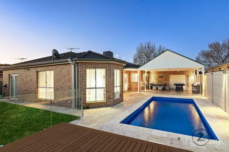 Property photo of 39 Dunnings Road Point Cook VIC 3030