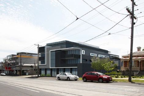 Property photo of 104/252A Union Road Moonee Ponds VIC 3039