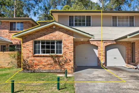 5/66 William St, North Richmond, NSW 2754