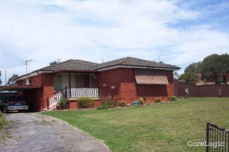 Property photo of 3 Boston Place Toongabbie NSW 2146