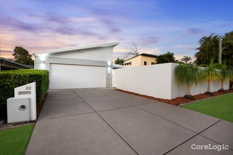 Property photo of 22 Sorrento Avenue Coolum Beach QLD 4573