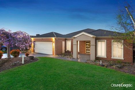 Property photo of 15 Pacific Drive Mooroolbark VIC 3138