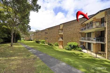 54/2 Gowrie Ave, Nelson Bay, NSW 2315