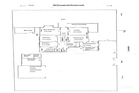 Property photo of 29 Through Road Camberwell VIC 3124