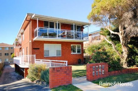 7/18 Ewos Pde, Cronulla, NSW 2230