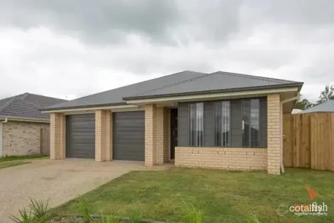 2/17 Phoebe Way, Gleneagle, QLD 4285
