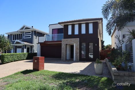 Property photo of 42 Phoenix Street Rochedale QLD 4123