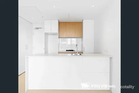 Property photo of 902/1 Saunders Close Macquarie Park NSW 2113
