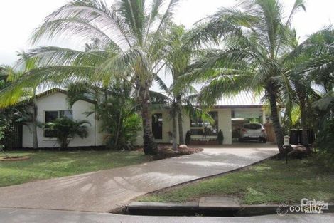 Property photo of 25 Gatwick Street Burdell QLD 4818