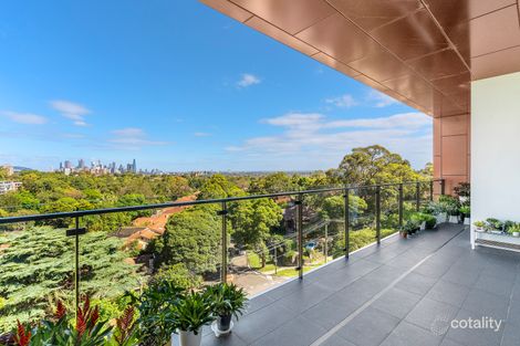Property photo of 705/15 Marshall Avenue St Leonards NSW 2065