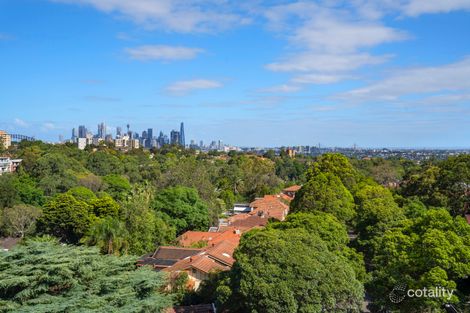 Property photo of 705/15 Marshall Avenue St Leonards NSW 2065