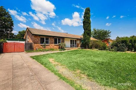 Property photo of 564 Northbourne Avenue Downer ACT 2602