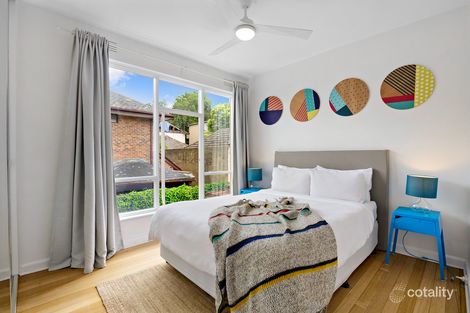 Property photo of 31/43 Caroline Street South Yarra VIC 3141