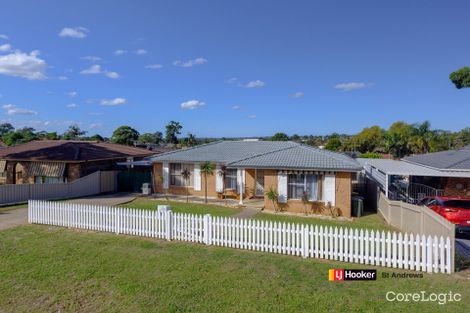 Property photo of 37 Bannockburn Avenue St Andrews NSW 2566