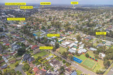 Property photo of 68 Nelson Street Mount Druitt NSW 2770