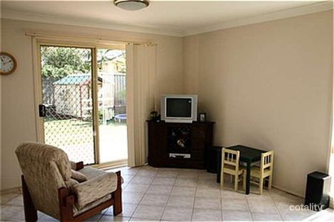 Property photo of 13 Hadlow Close Beaumont Hills NSW 2155