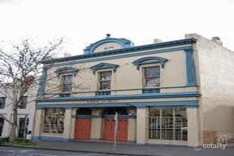 456-458 Queensberry St, North Melbourne, VIC 3051