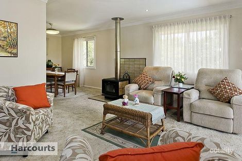 Property photo of 9 Trevor Street Keperra QLD 4054