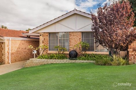 Property photo of 5/3 Morrow Mews Kardinya WA 6163