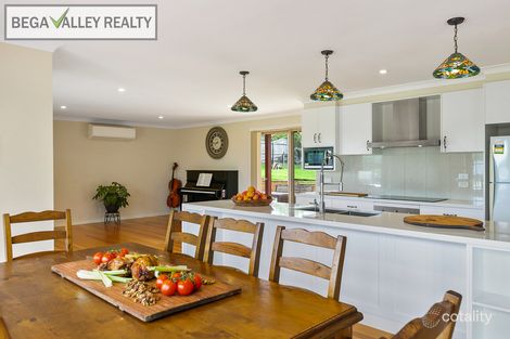 Property photo of 53 Glen Mia Drive Bega NSW 2550