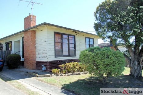 Property photo of 37 Margaret Street Moe VIC 3825