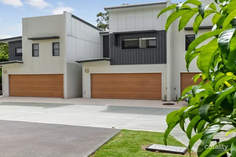 6/45 Boulting St, Mcdowall, QLD 4053