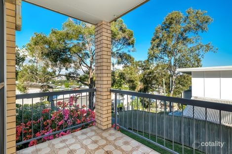 Property photo of 8/62 Howard Street Paddington QLD 4064