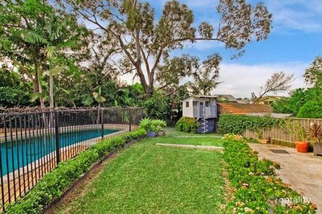 Property photo of 27 Blaxland Street Hunters Hill NSW 2110