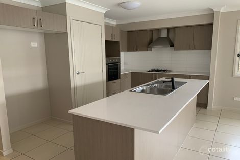 Property photo of 63 Copal Drive Logan Reserve QLD 4133
