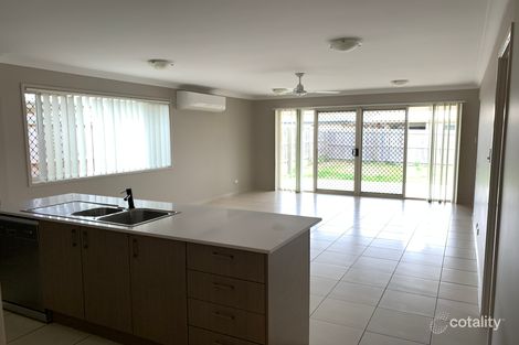 Property photo of 63 Copal Drive Logan Reserve QLD 4133
