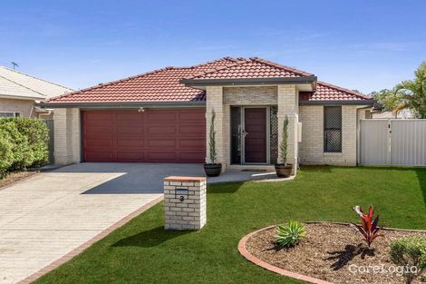 Property photo of 3 Cola Crescent Wynnum West QLD 4178