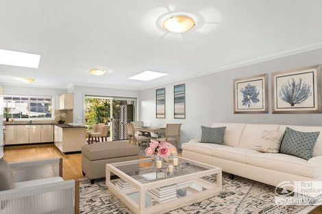 Property photo of 6/2 Hammers Road Northmead NSW 2152