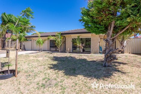 Property photo of 27 Blaxland Elbow Seville Grove WA 6112