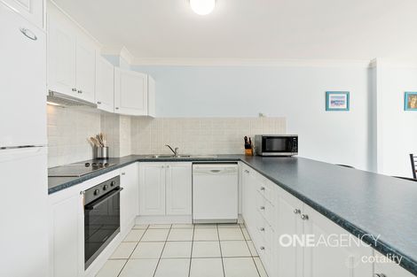 Property photo of 14/15 Wood Crescent Huskisson NSW 2540