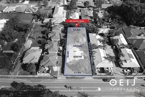 326 Hardey Rd, Cloverdale, WA 6105