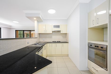 Property photo of 31/8-16 William Street Ryde NSW 2112
