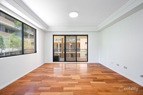 Property photo of 31/8-16 William Street Ryde NSW 2112