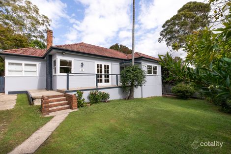 86 President Ave, Caringbah South, NSW 2229
