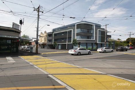 Property photo of 104/252A Union Road Moonee Ponds VIC 3039