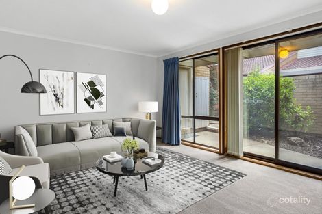 Property photo of 21/51 Musgrave Street Yarralumla ACT 2600