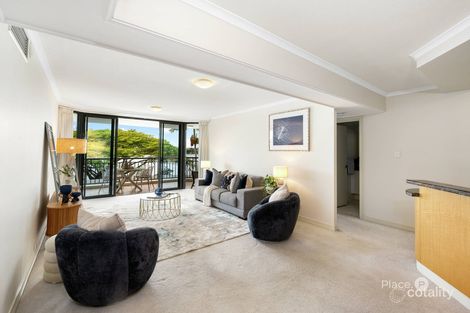 Property photo of 203/57A Newstead Terrace Newstead QLD 4006