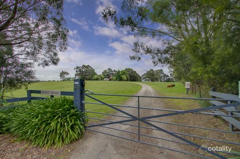 30 Maisey Rd, Gembrook, VIC 3783