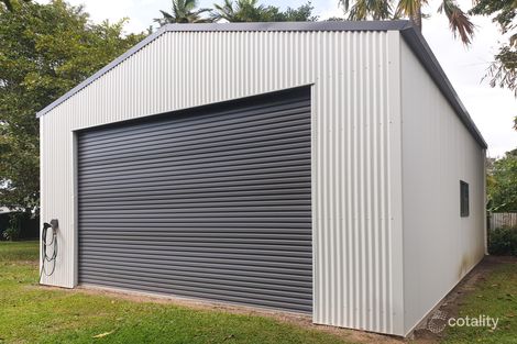 2 Margaret St, Silkwood, QLD 4856