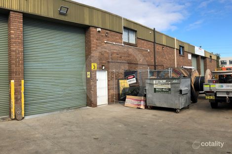 3/2 Stanton Rd, Seven Hills, NSW 2147