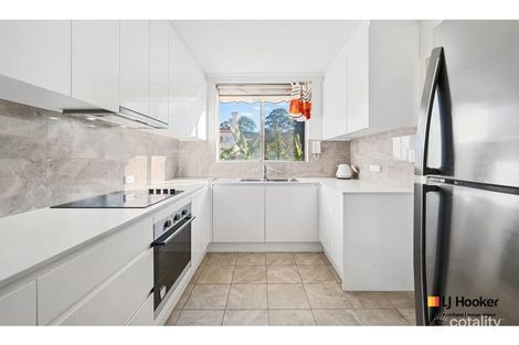10/5-7 Norton St, Ashfield, NSW 2131