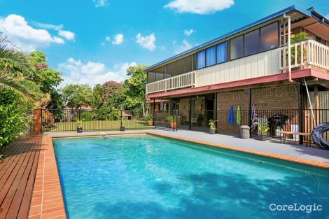 Property photo of 20 City Vue Terrace Avoca QLD 4670