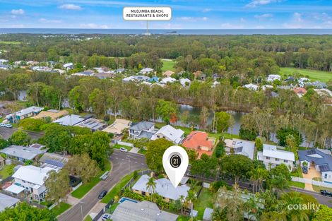 2/1 Namba St, Pacific Paradise, QLD 4564